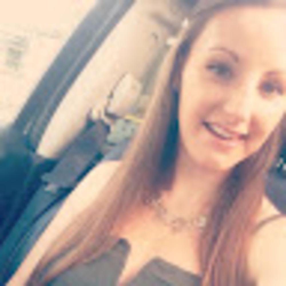 Meet your Posher, Catie